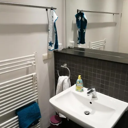 Appartement Gerda Hannover